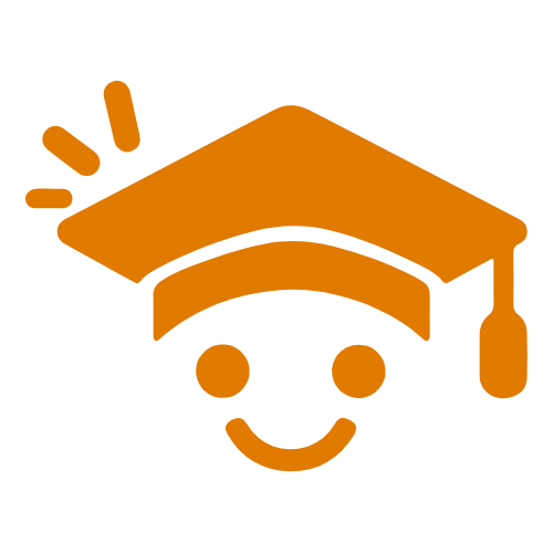 Free for Students Logo